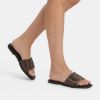 Picture of Buckle Strap Sandals