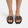 Picture of SANDALS WITH BUCKLE STRAP