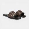 Picture of Buckle Strap Sandals
