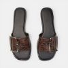Picture of SANDALS WITH BUCKLE STRAP