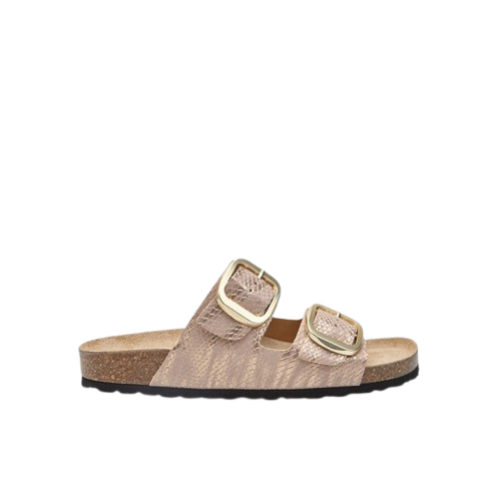 Picture of DOUBLE STRAP SANDALS