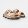 Picture of DOUBLE STRAP SANDALS