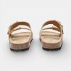 Picture of DOUBLE STRAP SANDALS