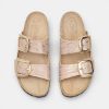 Picture of DOUBLE STRAP SANDALS