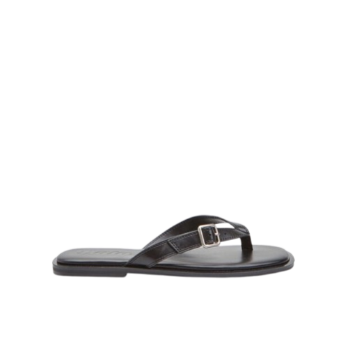 Picture of FLIP FLOPS WITH BUCKLE DETAIL