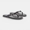 Picture of FLIP FLOPS WITH BUCKLE DETAIL