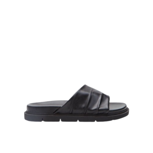 Picture of SANDALS WITH RUFFLED BAND
