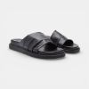 Picture of Ruffled Band Sandals