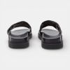 Picture of SANDALS WITH RUFFLED BAND