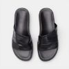 Picture of SANDALS WITH RUFFLED BAND