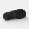 Picture of SANDALS WITH RUFFLED BAND