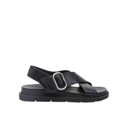 Picture of CROSS-STRAP SANDALS