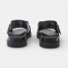 Picture of CROSS-STRAP SANDALS