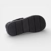 Picture of CROSS-STRAP SANDALS