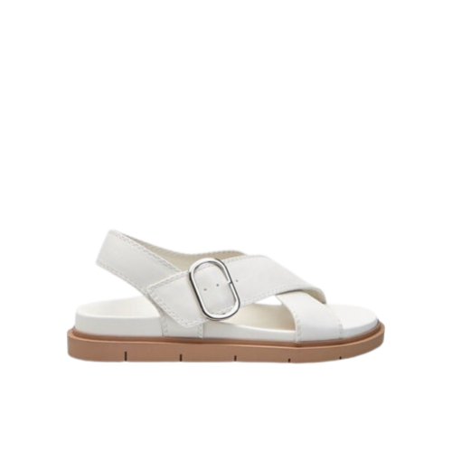 Picture of CROSS-STRAP SANDALS
