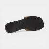 Picture of Buckle Strap Flat Sandals