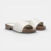 Picture of Strap Mule Sandals