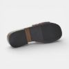 Picture of Strap Mule Sandals