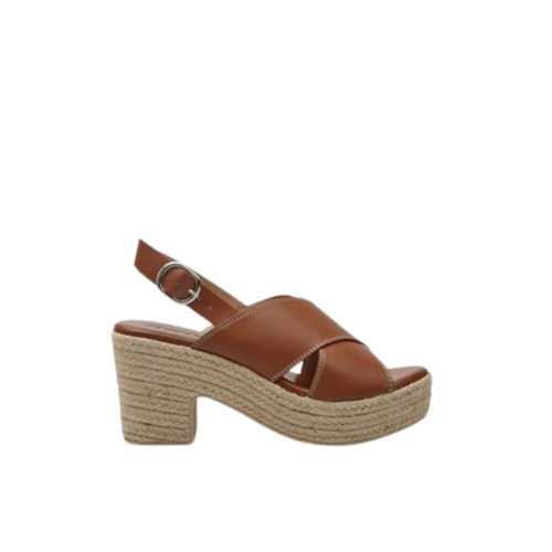 Picture of Adjustable Wedges Sandals