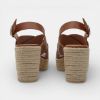 Picture of WEDGES SANDALS WITH ADJUSTABLE
