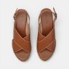 Picture of Adjustable Wedges Sandals
