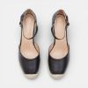 Picture of WEDGES SANDALS WITH ANKLE STRA