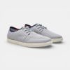 Picture of Lace Up Moccasins