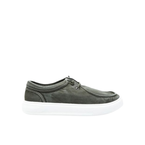 Picture of Lace Up Moccasins