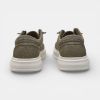 Picture of Lace Up Moccasins