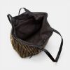 Picture of RAFFIA SHOPPER BAG