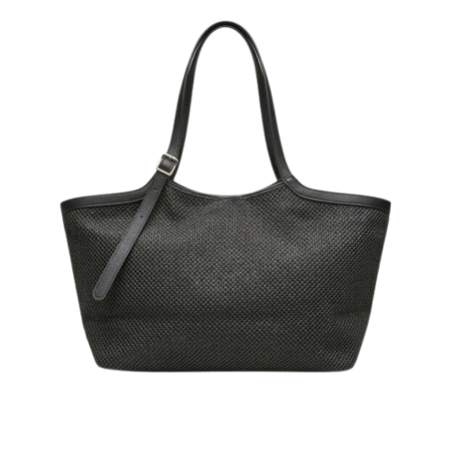 Picture of RAFFIA SHOPPER BAG