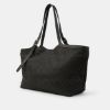 Picture of RAFFIA SHOPPER BAG