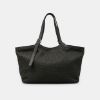 Picture of RAFFIA SHOPPER BAG