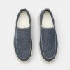 Picture of Slip On Moccasins
