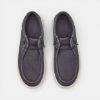 Picture of Lace Up Moccasins
