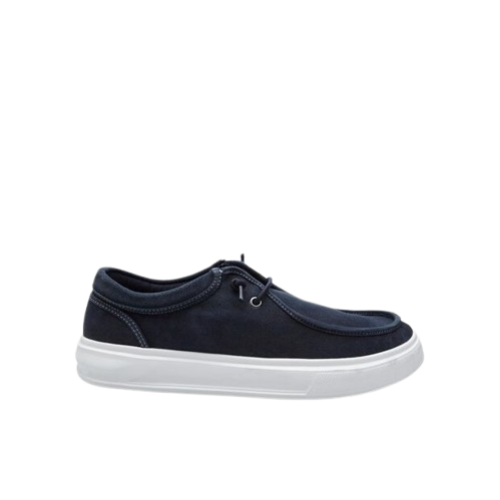 Picture of Lace Up Moccasins