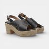 Picture of Adjustable Wedges Sandals