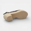 Picture of Adjustable Wedges Sandals