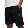 Picture of Pin-stripe Satin Shorts