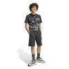 Picture of Kids Seasonals Camo Shorts