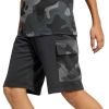 Picture of Kids Seasonals Camo Shorts
