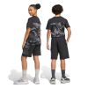 Picture of Kids Seasonals Camo Shorts