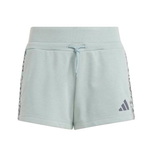 Picture of Junior Girls Animal 3-Stripes Shorts