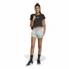 Picture of Junior Girls Animal 3-Stripes Shorts