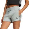 Picture of Junior Girls Animal 3-Stripes Shorts