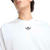 Picture of Chest Stripes Engineered Collar T-Shirt