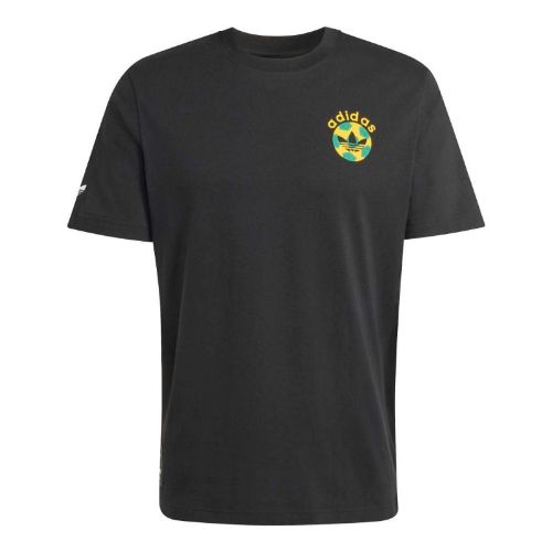 Picture of Archive Football Graphic T-Shirt