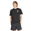 Picture of Archive Football Graphic T-Shirt