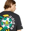 Picture of Archive Football Graphic T-Shirt