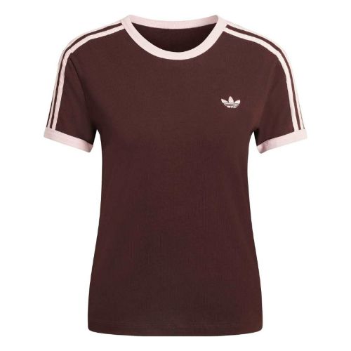 Picture of 3-Stripes Slim Fit T-Shirt